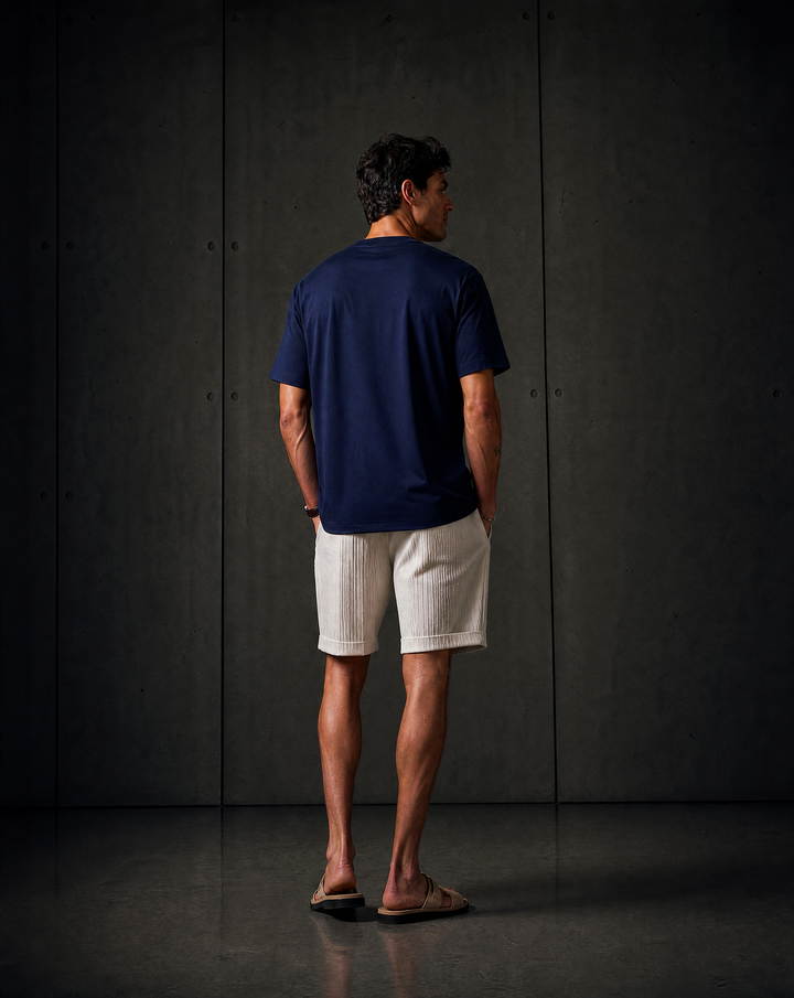 CS-B - Oversized Tee