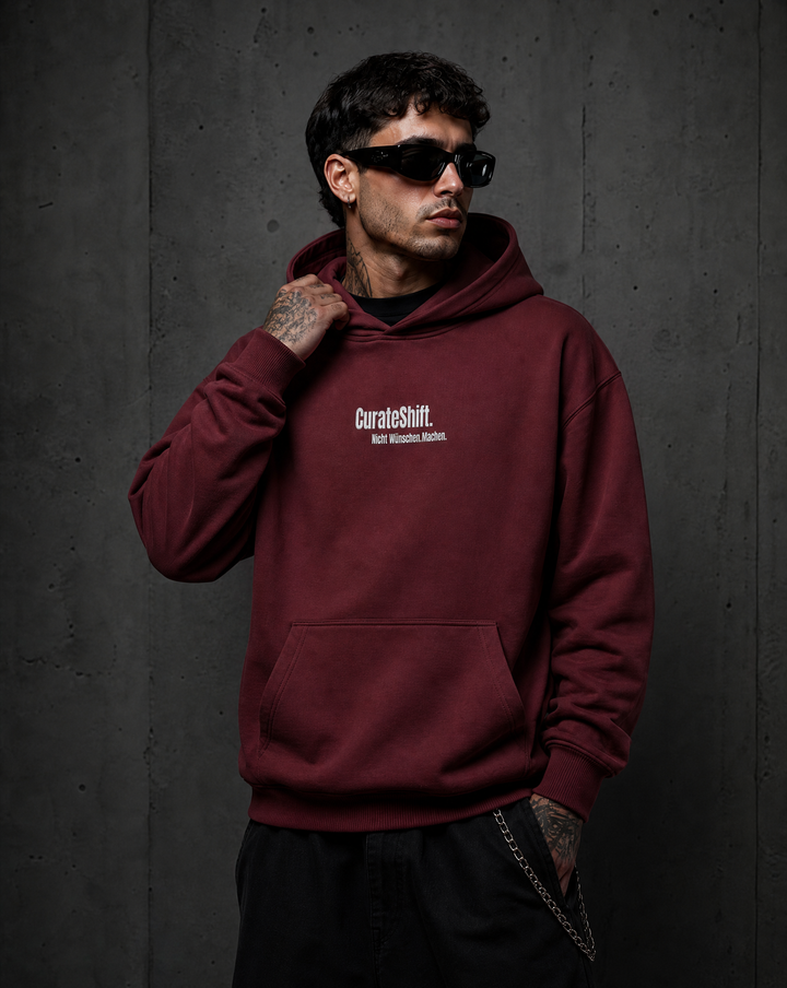 CSB Paradigm Hoodie