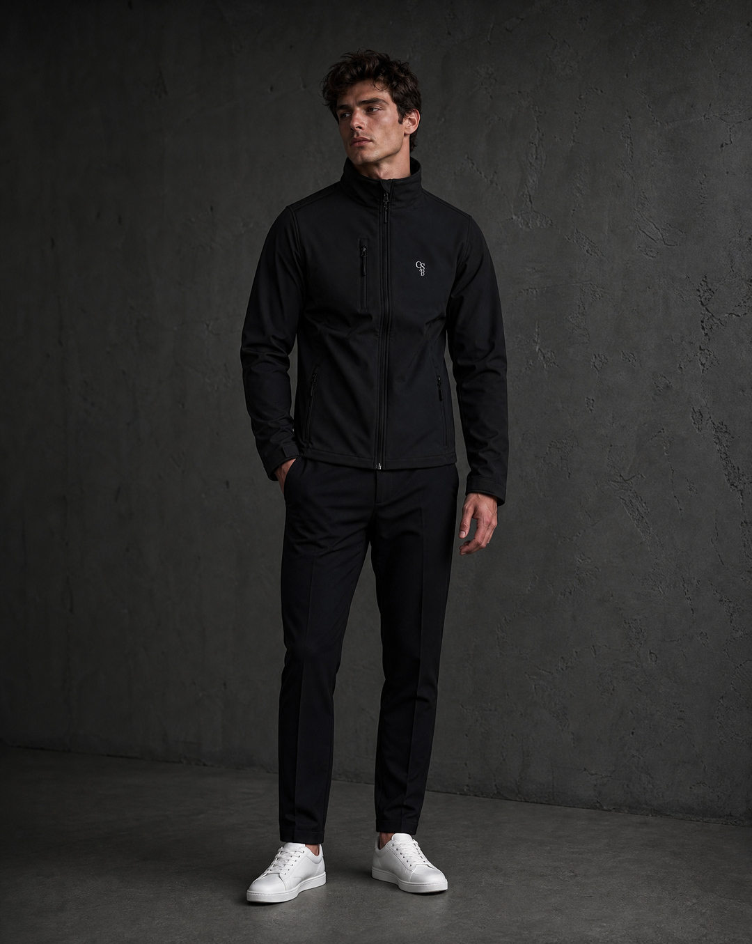 CSB Essential Zip