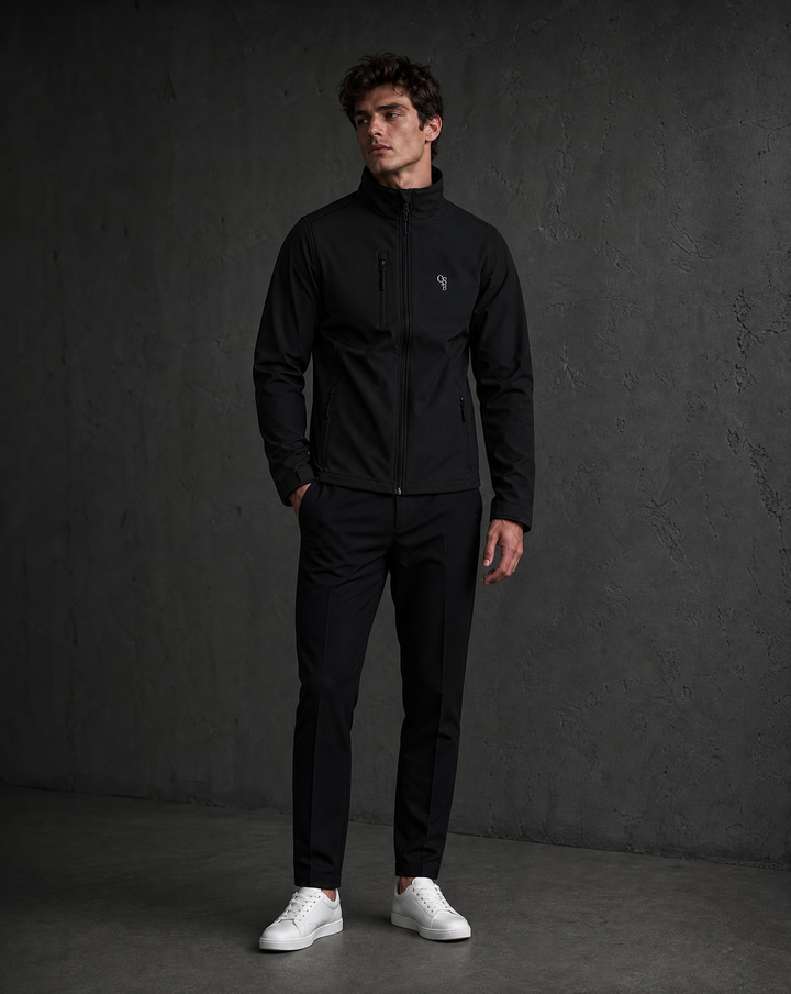 CSB Essential Zip