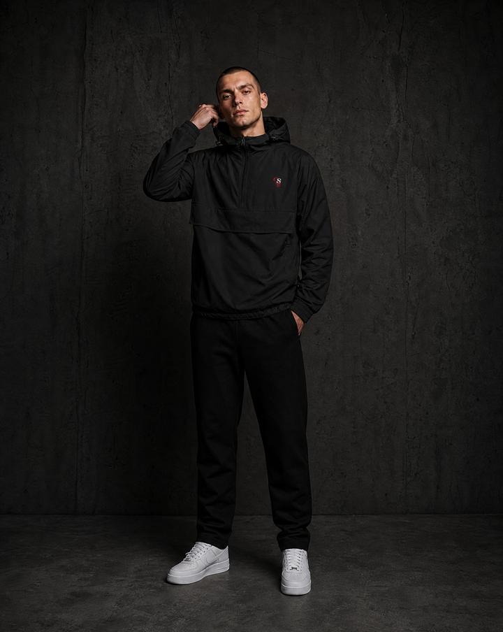 CS-B Urban Tech-Shell Jacket