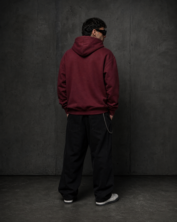 CSB Paradigm Hoodie