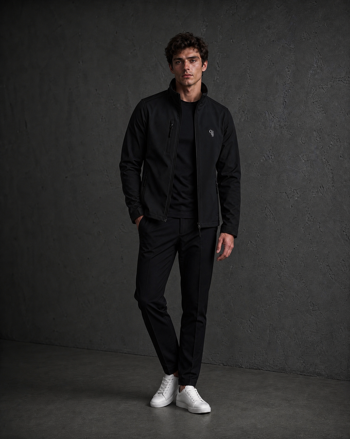 CSB Essential Zip