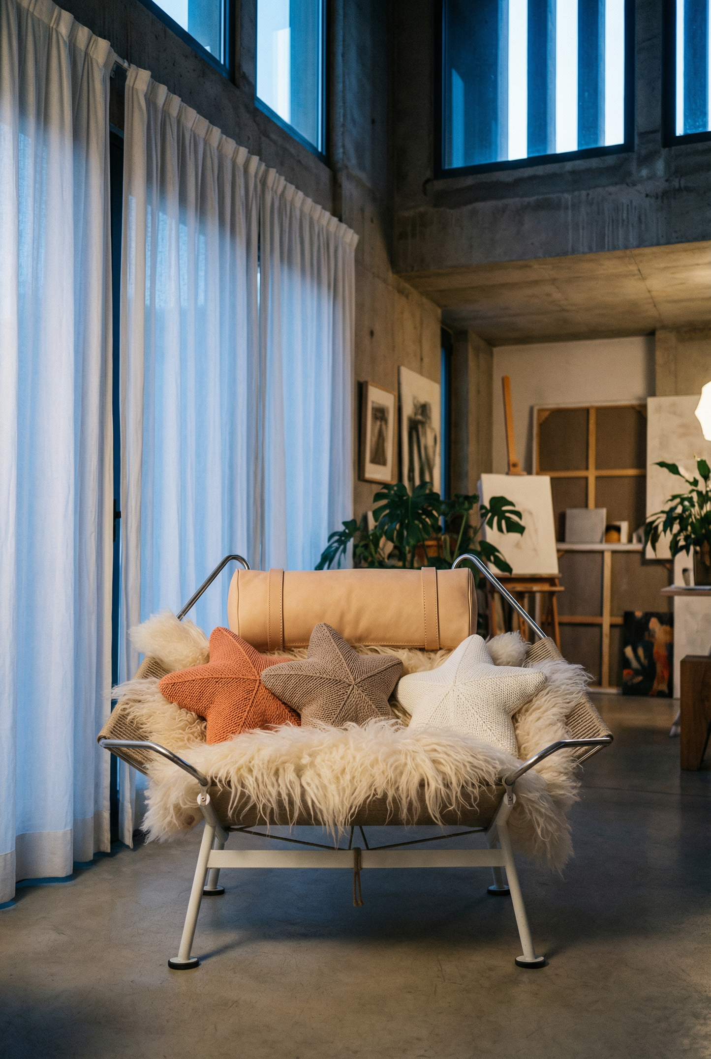 StarSnuggle     Ideal für den Cartoon-Aspekt und maximalen Kuschelfaktor