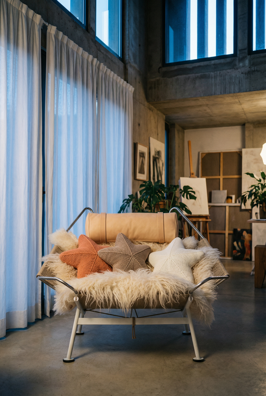 StarSnuggle     Ideal für den Cartoon-Aspekt und maximalen Kuschelfaktor