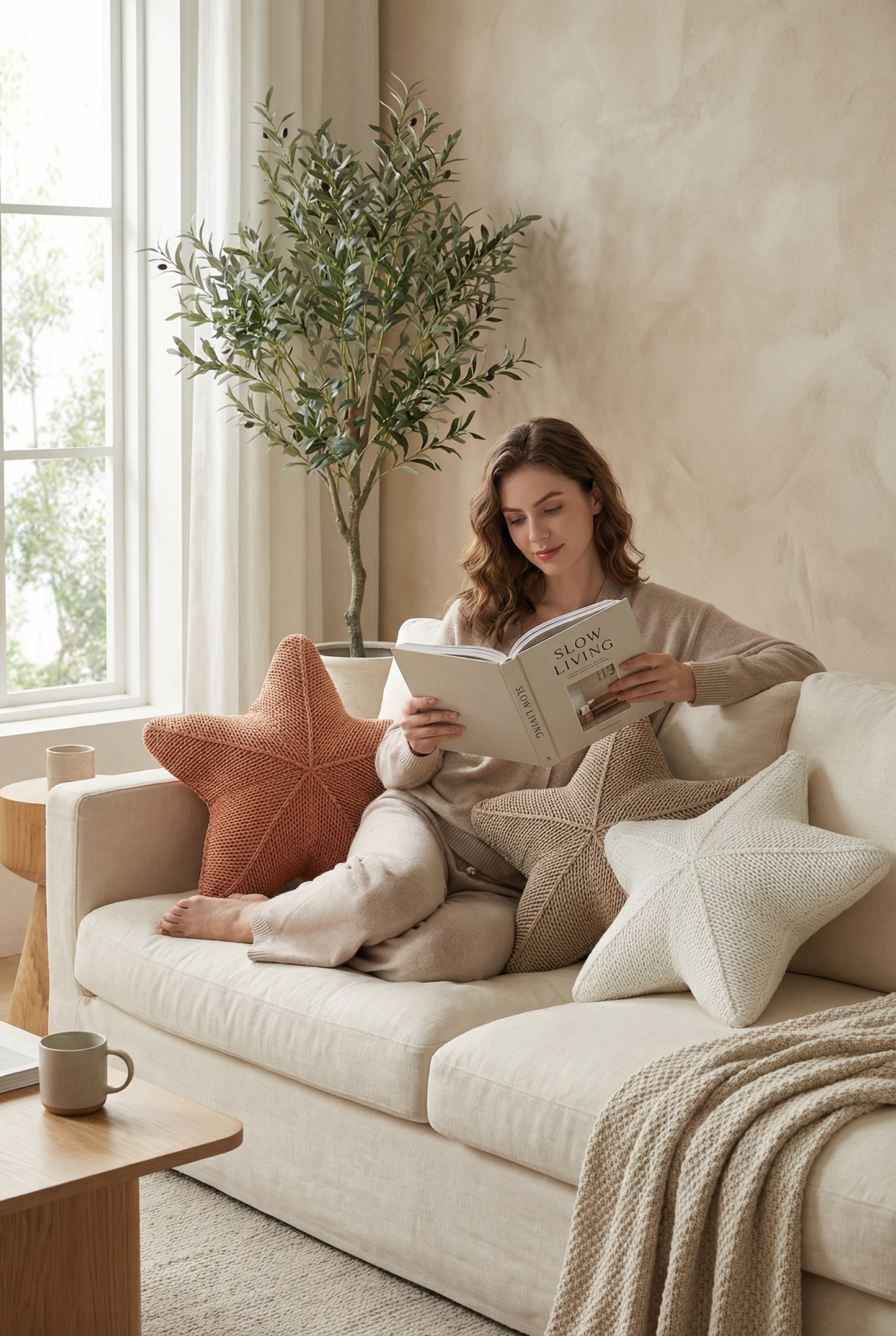 StarSnuggle     Ideal für den Cartoon-Aspekt und maximalen Kuschelfaktor