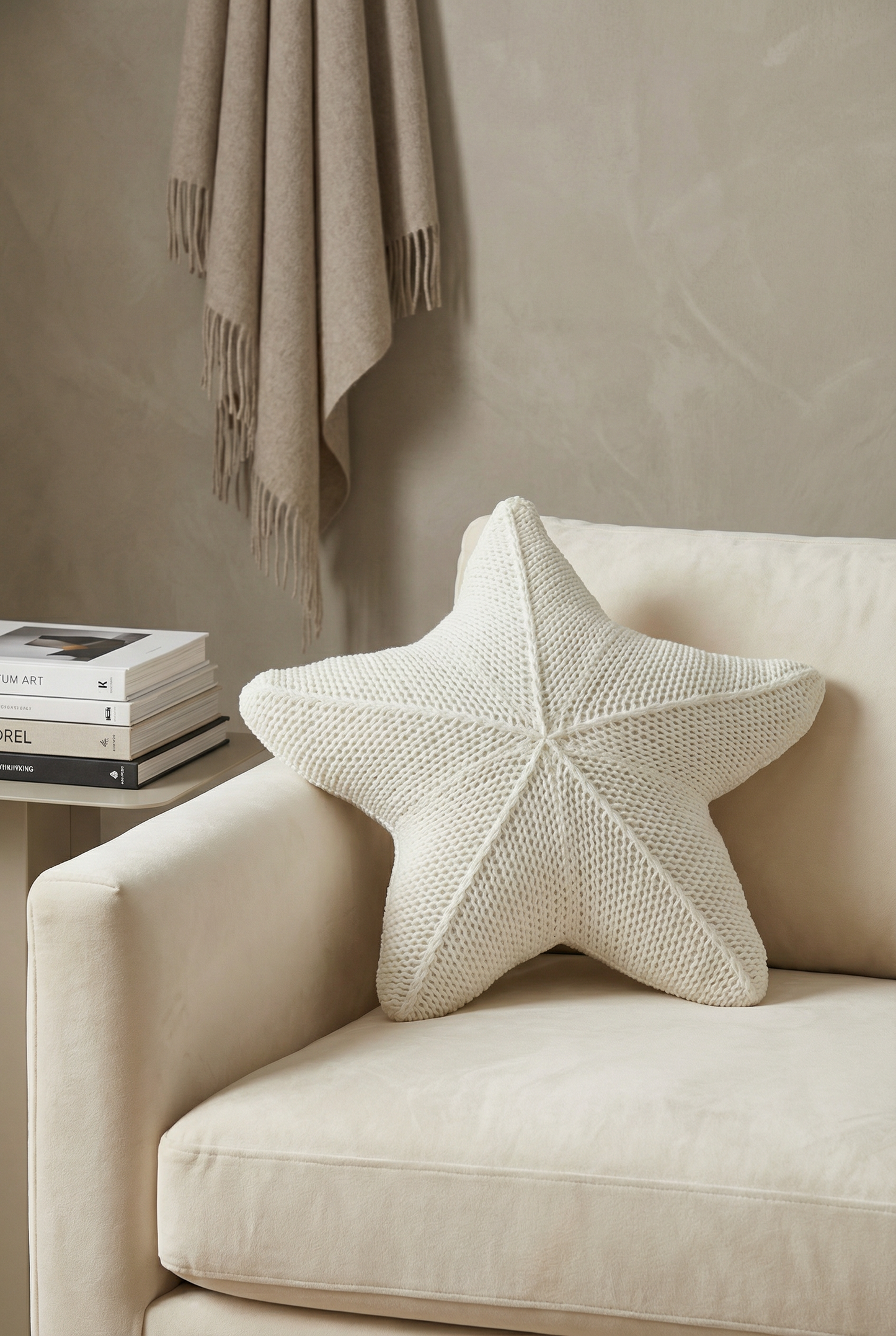 StarSnuggle     Ideal für den Cartoon-Aspekt und maximalen Kuschelfaktor