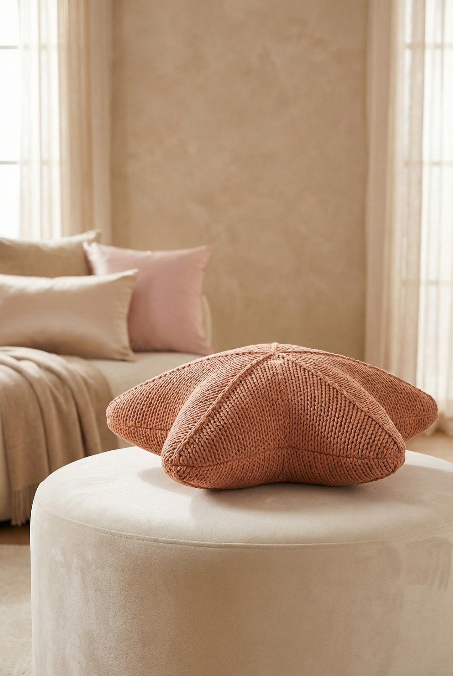 StarSnuggle     Ideal für den Cartoon-Aspekt und maximalen Kuschelfaktor