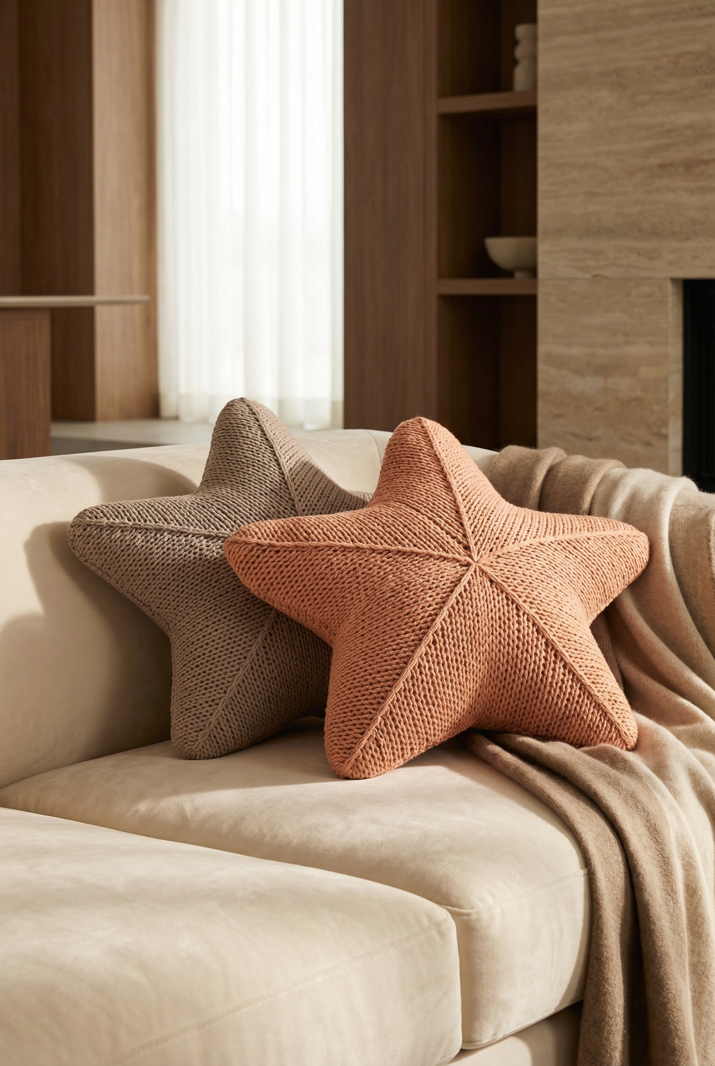 StarSnuggle     Ideal für den Cartoon-Aspekt und maximalen Kuschelfaktor