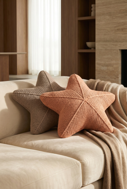 StarSnuggle     Ideal für den Cartoon-Aspekt und maximalen Kuschelfaktor