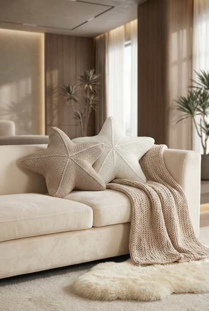 StarSnuggle     Ideal für den Cartoon-Aspekt und maximalen Kuschelfaktor